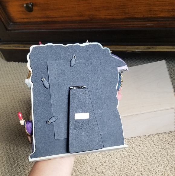 Wizard Photo Frame - Picture 6 of 6